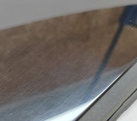 фото thumb №7, Bmw 4 f32 f33 2016 права сторона молдинг / прокладка скло двері