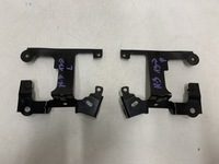 фото thumb №1, Mazda 3 bm кронштейн радара перед левая 2013r-