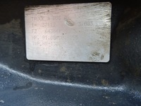 фото thumb №7, Міст диференціал вкладиш міст man tgx tgs 37:12 euro 5 / 6 2019r