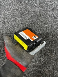 фото thumb №8, Модуль подушок air bag infiniti q50 253484gn0a