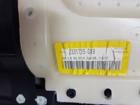 фото thumb №9, Dodge ram 09-23 обшивка двері лівий задня usa шкіра