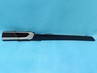 фото thumb №1, Vw arteon shooting brake 1.4 tsi 2022 r молдинг dekor ручка дверь правый задняя