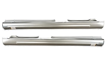 фото thumb №1, Новий поріг пороги vw golf 3 iii 5 двері vento оцинковка лівий + праві 2 szt.