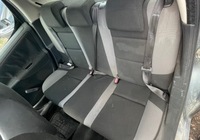 фото thumb №14, Peugeot 207 колір ezwd крила лівий lub правий