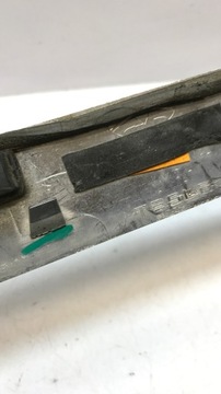 фото thumb №13, Tesla s 12-16 планка накладка хром крышки 1025776-00-a