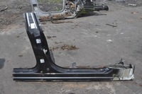 фото thumb №1, Maserati quattroporte vi блок двигуна поріг правий