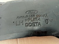 фото thumb №7, Ford b-max 2012-17r.- пена крыла левый перед av11-r16e561-aa