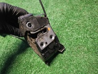 фото thumb №7, Замок правий перед renault scenic iii 09- 4pin eu