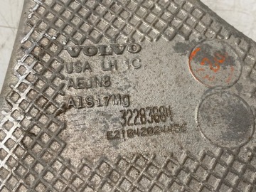 фото thumb №9, 2021 volvo s60 верхній важіль задній 32283884