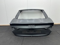фото thumb №1, Audi a5 ii 8w 5d sportback 2016r-- крышка багажника задняя зад