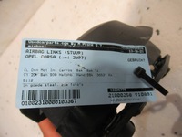 фото thumb №5, Подушка безпеки водія 13235770 opel corsa d