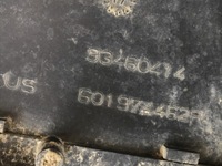 фото thumb №8, Renault trafic iii 14-21 защита плита pod бампер 601974462r