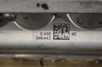 фото thumb №11, Головка maserati ghibli 3.0 d levante jeep grand cherokee