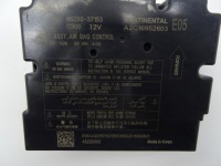 фото thumb №10, Модуль датчик подушка подушек 86250-37153 ssangyong korando iv 4