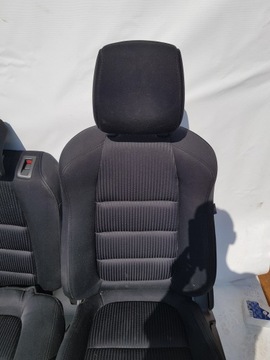 фото thumb №12, Сиденье диван обивка mazda 6 gj универсал