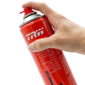TRW DEgreaser BRAKE CLEANER 500ML