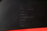 фото thumb №8, Світло do руху денного drl led 90001685 peugeot 308 рестайлінг 08-13