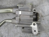 фото thumb №9, Jaguar xj x351 xf range rover 5.0 sc насос масла масляна