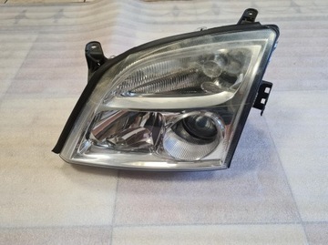 фото thumb №1, Opel vectra c 2002-2005 год лампа перед левая ксенон 93171432