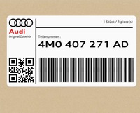 фото thumb №1, Вал піввісь з шарнірами równobieżnymi audi q7 q8