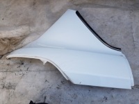 фото thumb №1, Защита крыла правая задняя ford b-max