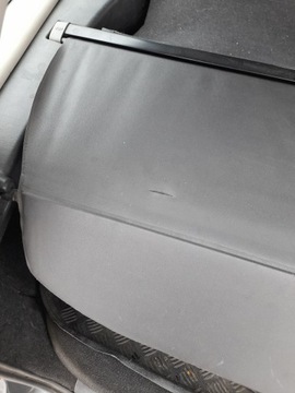 фото thumb №5, Toyota corolla e12 ролета багажника