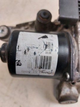 фото thumb №6, Механізм двірник правий citroen c5 x7