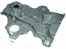 фото thumb №1, Насос масла kia rio ceed proceed venga 1.4 1.6 g4fa g4fc 2007- mpi нова .