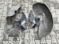 фото thumb №1, Mazda cx-5 i 12-17 подкрылок задние левая правые комплектные