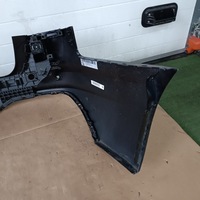 фото thumb №13, Бампер задняя audi a4 b9 lift kombi 8w9807511s