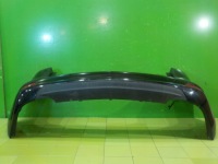 фото thumb №7, Opel zafira c 1.8 b 14r 5d бампер задній
