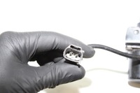 фото thumb №9, Електроклапан обігрівача jaguar xjr xj x308 x300 клапан обігріву