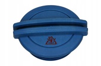 фото thumb №11, Кришка радіатора vw радіатора 02- passat polo a3 to