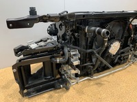 фото thumb №7, Bmw z4 g29 pas передній радіатор комплект m40i