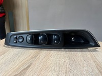 фото thumb №1, 123 renault koleos ii панель переключатель окон w22221-zg000