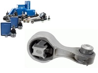 фото thumb №1, Подушка двигателя renault vivaro trafic ii 2,0cdti