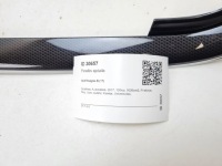 2017 opel insignia b молдинг декоративна 13479868 Недорого, фото thumb