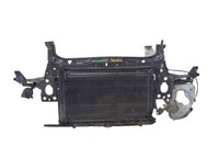 фото thumb №1, Mini cooper r56 pas передній радіатор вентилятор 1.4b d834