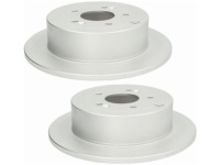 фото thumb №1, Гальмівні диски задня hyundai santa fe ii mk2 2.2 2.7 06-09