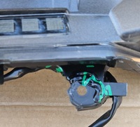 фото thumb №7, Lexus nx 300h свет drl led левая сторона 81620-78090