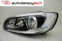 Volvo s60 v60 13- фара фара led левый новый ^ в Украине, фото thumb