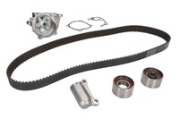 фото thumb №2, Грм kpl. ремень + ролик + насос жидкость pasuje do: mazda 3, 6, mpv ii