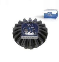 Колесо зубчасте міст scania r560/r660 dt spare parts в Україні, фото thumb