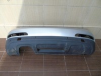 фото thumb №1, Бампер задній задня audi q3 8u0