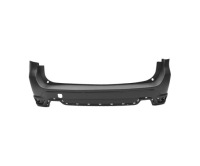 фото thumb №1, Subaru forester 2019 - бампер задний