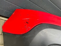 фото thumb №8, Renault trafic 3 iii 14- бампер перед передній