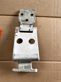 фото thumb №8, Петля петлі двері задня лівий правий sprinter 906