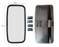 фото thumb №1, Зеркало fuso canter nissan cabstar renault maxity