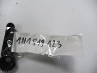 фото thumb №10, Рычаг крышки управления vw bora 2012 1h1819123