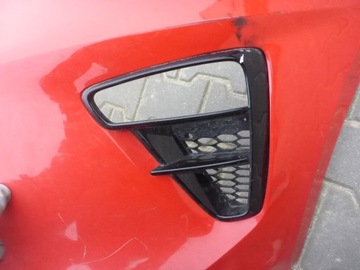 фото thumb №8, Kia ceed iii 2018-бампер перед переднє оригінал